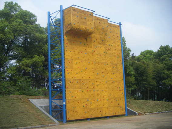 湖南清水湖爱国教育基地