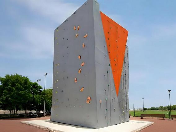长江海事局培训基地